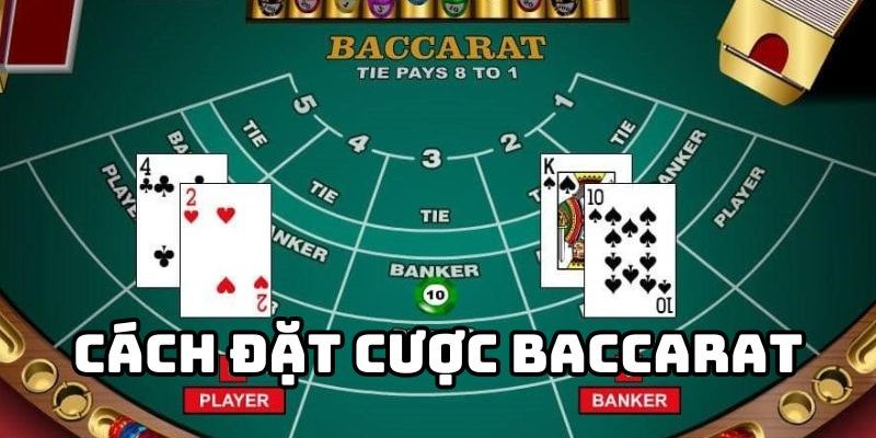 Cánh Cầu Baccarat Nguyên Tắc Của Cánh Cầu Baccarat