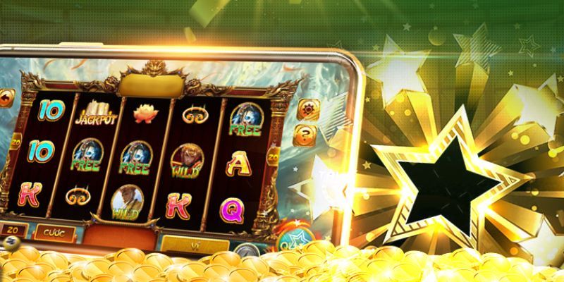 Các Trò Chơi Casino Phổ Biến Tại RIKVIP