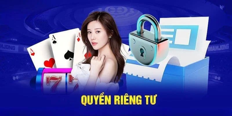 Quyền riêng tư Vì Sao Quyền Riêng Tư Lại Là Yếu Tố Sống Còn?