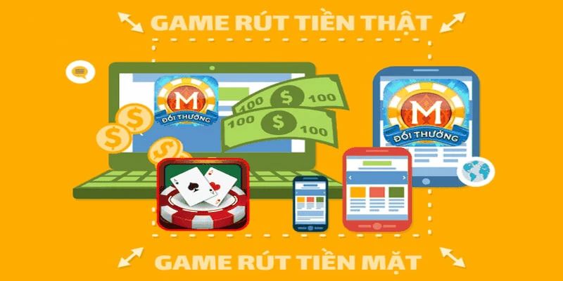 Tại Sao Rút Tiền RIKVIP Là Một Vấn Đề Quan Trọng?